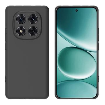 Xiaomi Redmi Note 15 Pro+ 5G Anti-Rutsch TPU Hülle - Schwarz