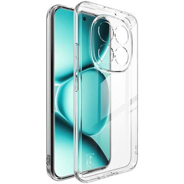 Xiaomi Redmi Note 15 Pro+ 5G Imak UX-5 TPU Hülle - Durchsichtig