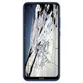 Xiaomi Redmi Note 8T LCD und Touchscreen Reparatur - Blau