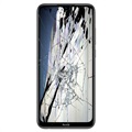 Xiaomi Redmi Note 8T LCD und Touchscreen Reparatur - Weiß