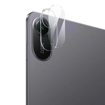 Xiaomi Redmi Pad 2 Imak 2-in-1 HD Kameraobjektiv Panzerglas - 9H