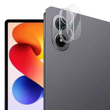 Xiaomi Redmi Pad 2 Pro Imak 2-in-1 HD Kameraobjektiv Panzerglas - 9H