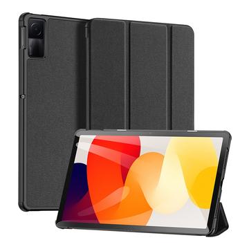 Xiaomi Redmi Pad SE Dux Ducis Domo Tri-Fold Smart Folio Hülle