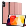 Xiaomi Redmi Pad SE Dux Ducis Domo Tri-Fold Smart Folio Hülle
