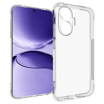 Xiaomi Redmi Turbo 4 Pro Stoßfeste TPU Hülle - Durchsichtig