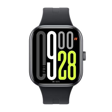 Xiaomi Redmi Watch 5 Smartwatch - Obsidian Schwarz