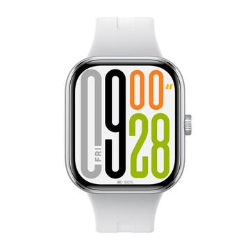Xiaomi Redmi Watch 5 Smartwatch - Silber Grau