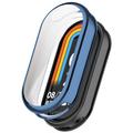 Xiaomi Smart Band 10 Electroplated TPU Hülle