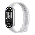 Xiaomi Smart Band 10 Fitness Tracker - 1.72" AMOLED - Gletschersilber