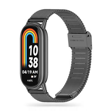 Xiaomi Smart Band 8/9 NFC Tech-Protect Milanese Armband
