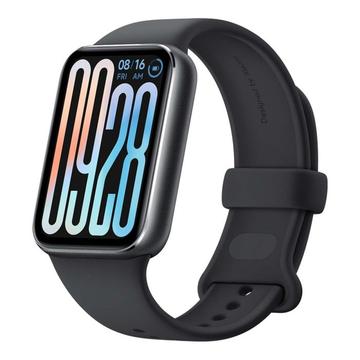 Xiaomi Smart Band 9 Pro Aktivitätstracker - Obsidian Schwarz