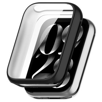 Xiaomi Smart Band 9 Pro Electroplated TPU Hülle - Schwarz