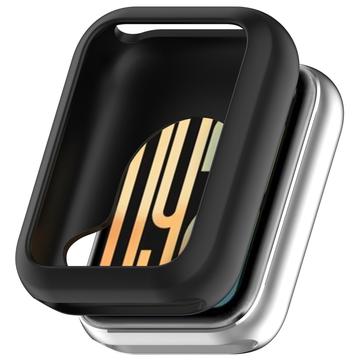 Xiaomi Smart Band 9 Pro Silikonhülle - Schwarz
