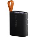 Xiaomi Sound Pocket Bluetooth Lautsprecher mit Wasserdichtem Hülle - 5W, IP67 - Schwarz