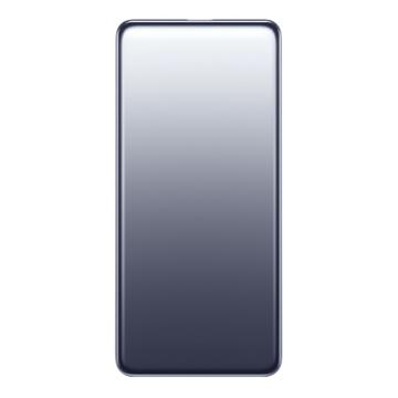 Xiaomi Ultra Slim Power Bank 5000mAh - 20W - Space Grau