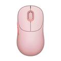 Xiaomi Wireless Maus 3 - 1200DPI - Rosa