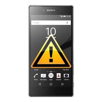 Sony Xperia Z5 Akku Reparatur