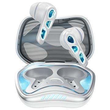 YX36 AI Smart Übersetzungskopfhörer / Gaming Bluetooth Headset mit Hi-Fi Sound