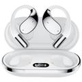 YYK-Q39 Offene Bluetooth 5.4 Sport-Kopfhörer - Weiß