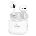 Yesido TWS17 Super Mini True Wireless Ohrhörer - Weiß