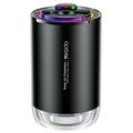 Yesido VC14 Auto-Aromatherapie-Diffusor/Ultraschall-Lufterfrischer mit RGB