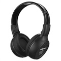 Zealot B570 Faltbarer Bluetooth Kopfhörer - Schwarz