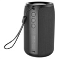 Zealot S32 Tragbarer Wasserbeständiger Bluetooth Lautsprecher - 5W - Schwarz