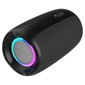 Zealot S61 Tragbarer Bluetooth Lautsprecher - 20W - Schwarz