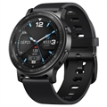 Zeblaze GTR 2 Sport Wasserdichte Smartwatch (Offene Verpackung - Ausgezeichnet) - Schwarz