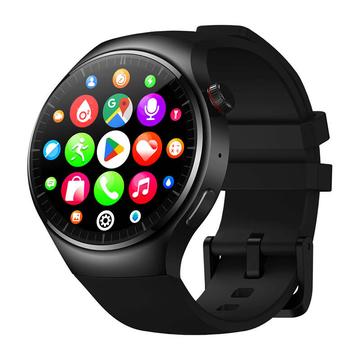 Zeblaze Thor Ultra Smartwatch - Schwarz