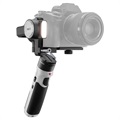 Zhiyun Crane M2S 3-Achsen Gimbal für Kamera und Smartphone - Combo Kit