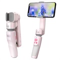 Zhiyun Smooth XS Bluetooth Gimbal mit Selfie Stick