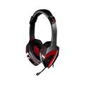 A4tech Bloody G501 Headset - Schwarz / Rot