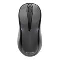 A4Tech V-Track G3-280A Optische Wireless Maus - Schwarz