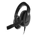 Acer Predator PHW910 Galea 311 Verkabelung Headset - Schwarz