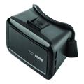 Acme VRB01 Virtual Reality Brille - Schwarz