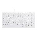 Active Key MedicalKey AK-C7000 Tastatur Schere Kabel Deutsch