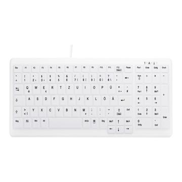 Active Key MedicalKey AK-C7000 Tastatur Schere Kabel Deutsch