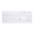 Active Key MedicalKey AK-C8100 Tastaturschere Kabellos Deutsch