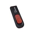 ADATA C008 Capless Sliding USB-Stick - 16GB