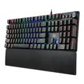 Adesso EasyTouch 650EB RGB Mechanisches Tastatur - USA