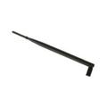 Allnet Wireless LAN Omnidirektionale Antenne 2.4GHz - 28cm - Schwarz