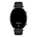 Amazfit GTR 2 Smartwatch - Schwarz / Silber