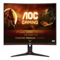AOC Gaming-Monitor C27G2ZE/BK 27" - 240Hz