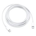 Apple USB-C Kabel MM093ZM/A - 20W - 1m - Weiß