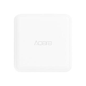 Aqara Cube MFKZQ01LM Kabelloser Controller - Weiß