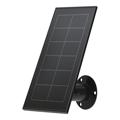 Arlo Solarpanel Wandmontierbar