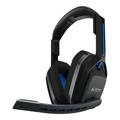 Astro A20 Drahtlose Gaming-Kopfhörer - Blau / Schwarz