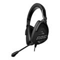 ASUS ROG Delta S Animate Verkabelungs-Headset – Schwarz
