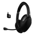 ASUS ROG Strix Go 2.4 Kabelloses/Kabel-Headset - Schwarz